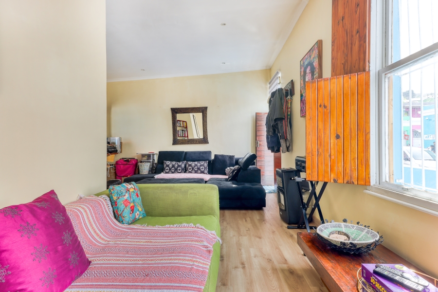 2 Bedroom Property for Sale in Bo Kaap Western Cape